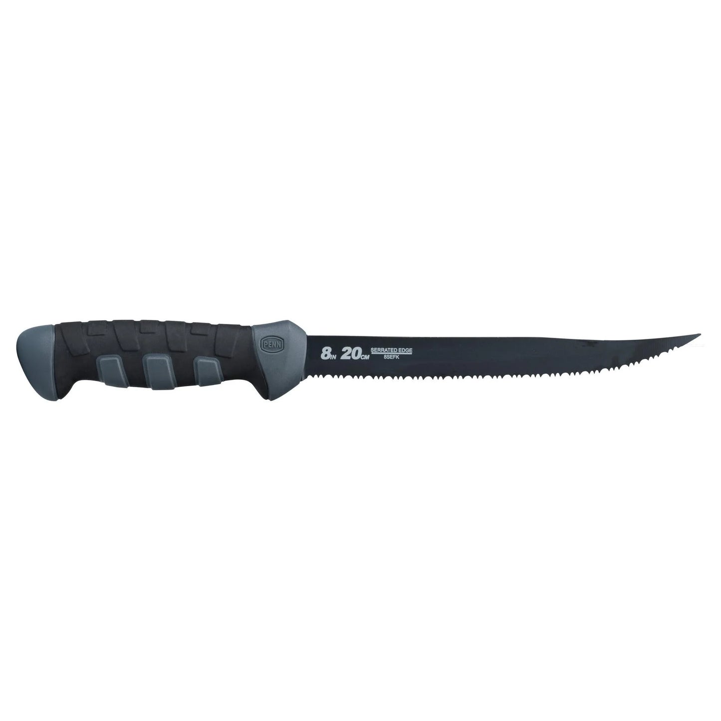 PENN Serrated Fillet Knife