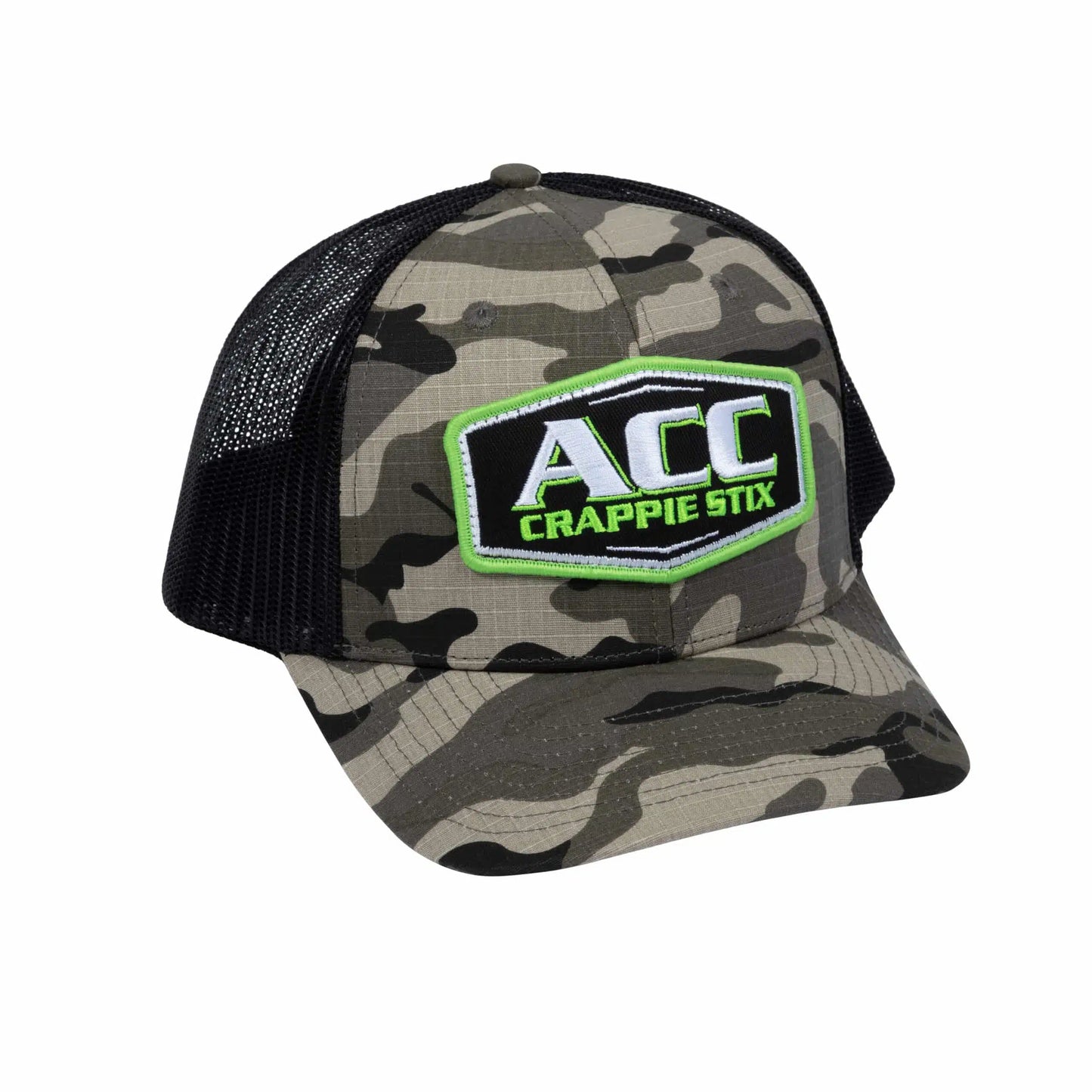 ACC Crappie Stix Hat