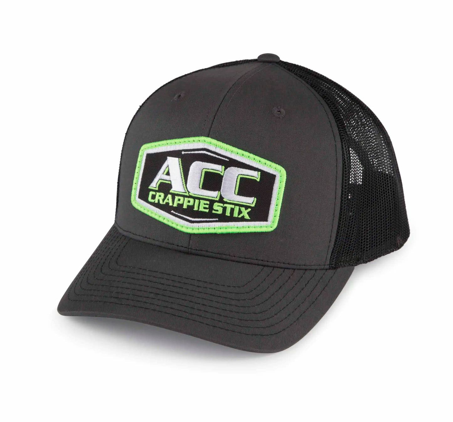 ACC Crappie Stix Hat