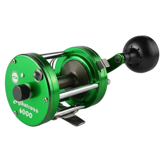 Ancient Mariner Albatross Reels