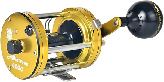 Ancient Mariner Albatross 6000 Reels