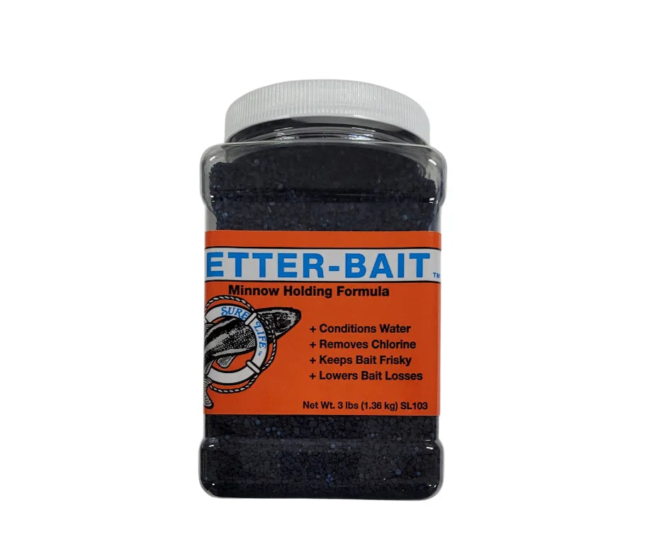 Sure-Life Better Bait