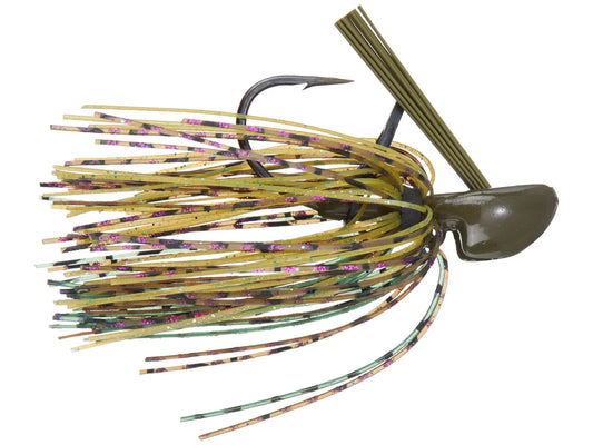 Crock-O-Gator Kyle Hall Full Send Punching Jig
