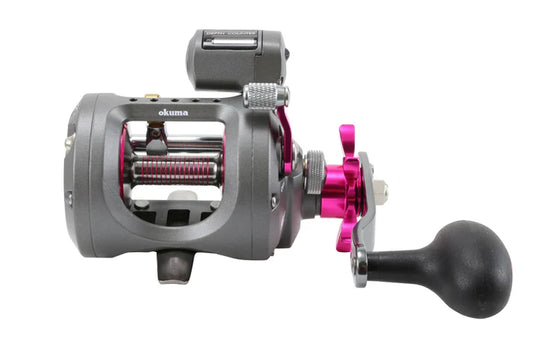Okuma Coldwater Series Reels