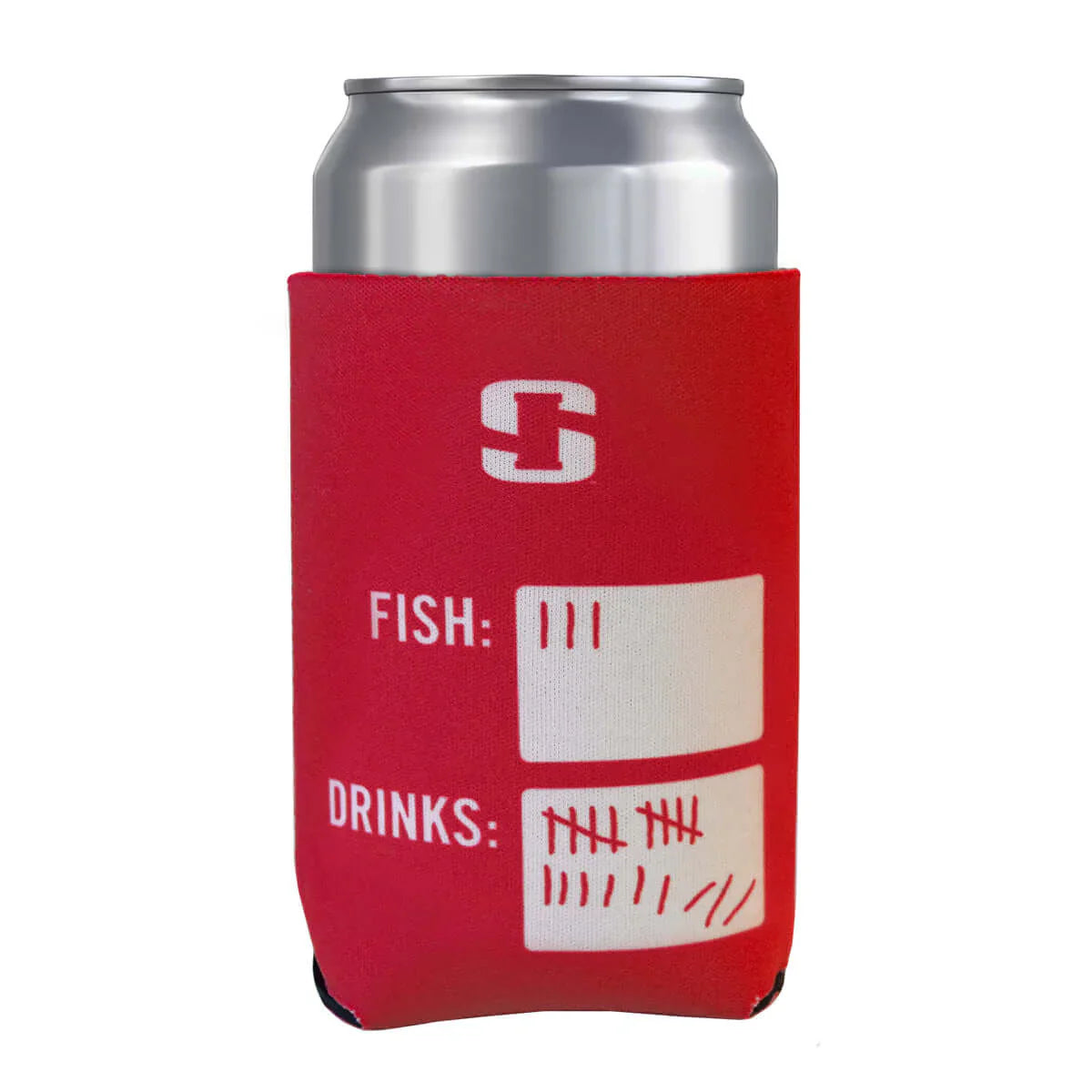 Striker Can Koozies