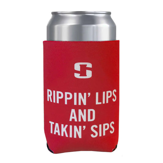 Striker Can Koozies
