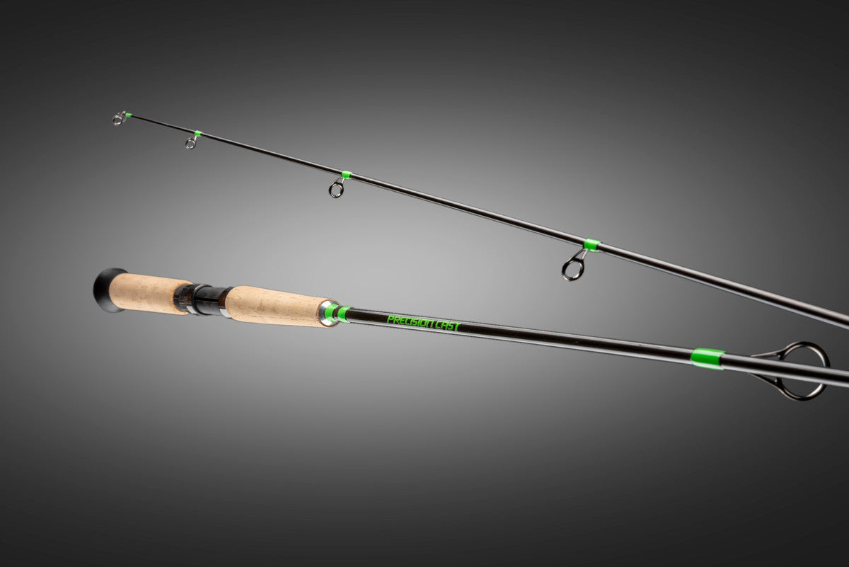 Catch The Fever Precision Cast Series Crappie Rod