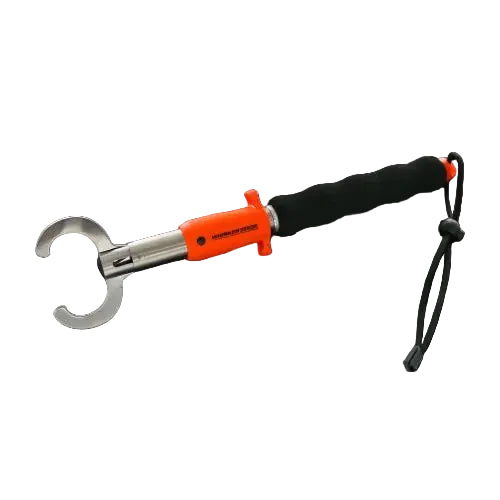 Whisker Seeker Fast Trigger Lockjaw Grips