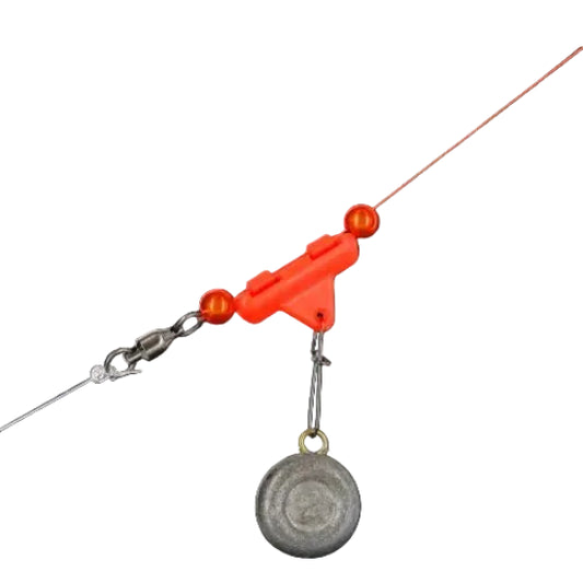 Whisker Seeker Sinker Slides