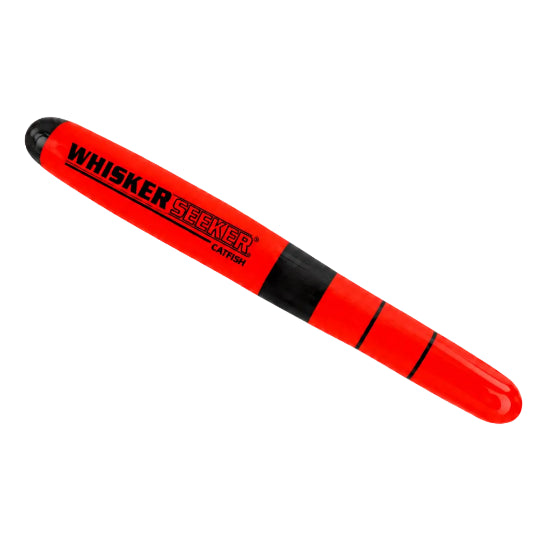 Whisker Seeker Slip Floats