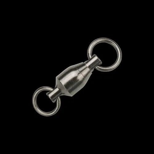 Whisker Seeker #6 Ball Bearing Swivels
