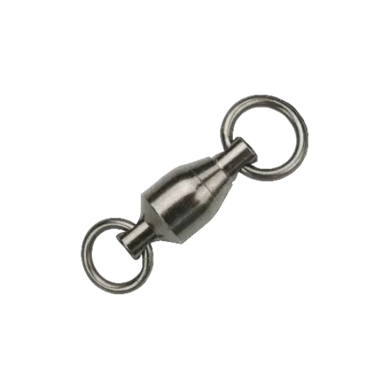 Whisker Seeker #6 Ball Bearing Swivels