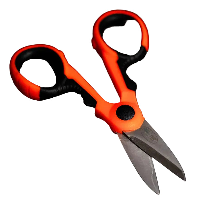 K9 Fishing Braid Scissors