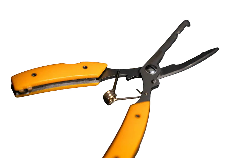K9 Multi-Tool Fishing Tool