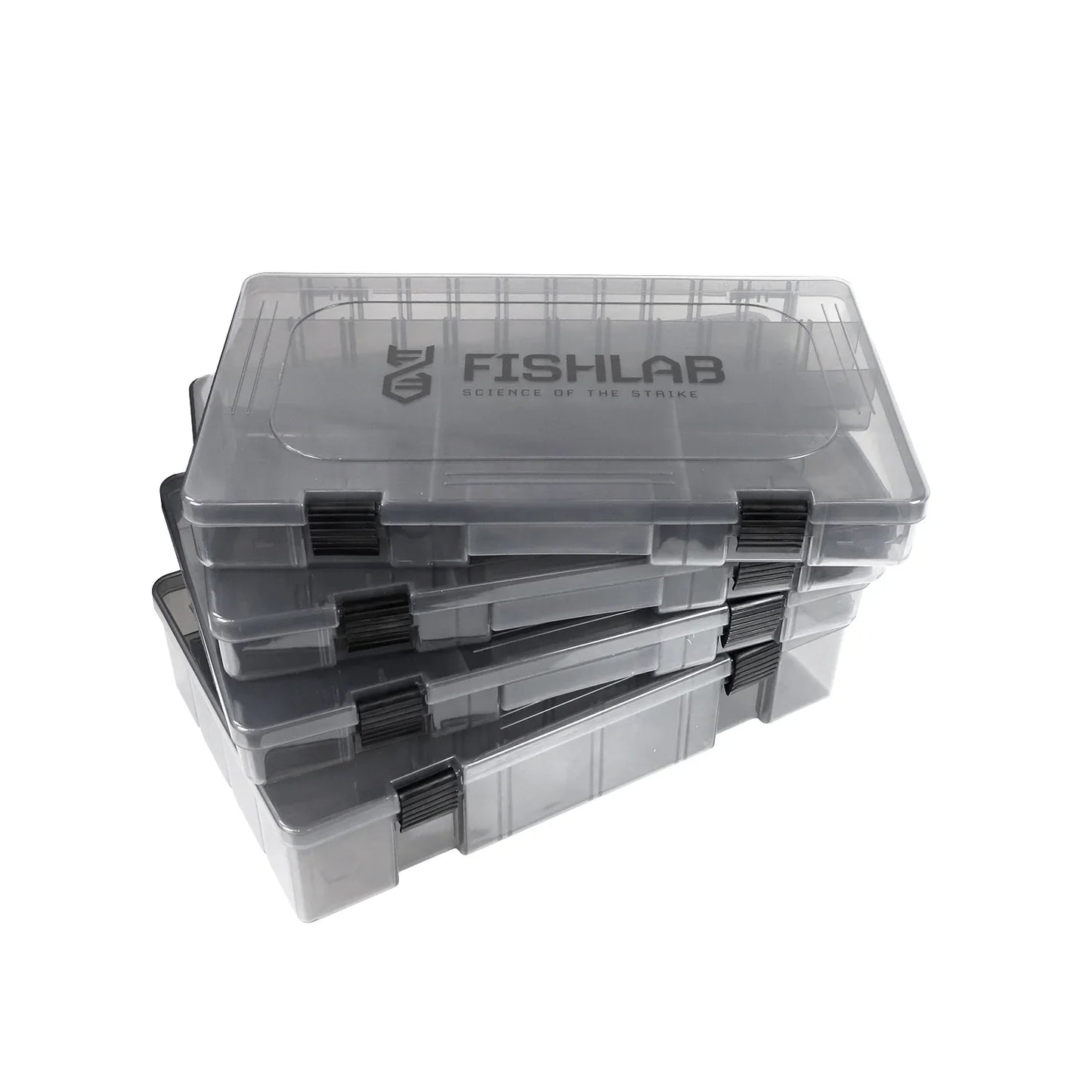 FishLab Storage Boxes