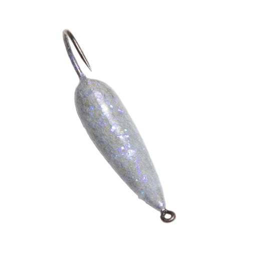 Goody's Painted Crappie Spoons