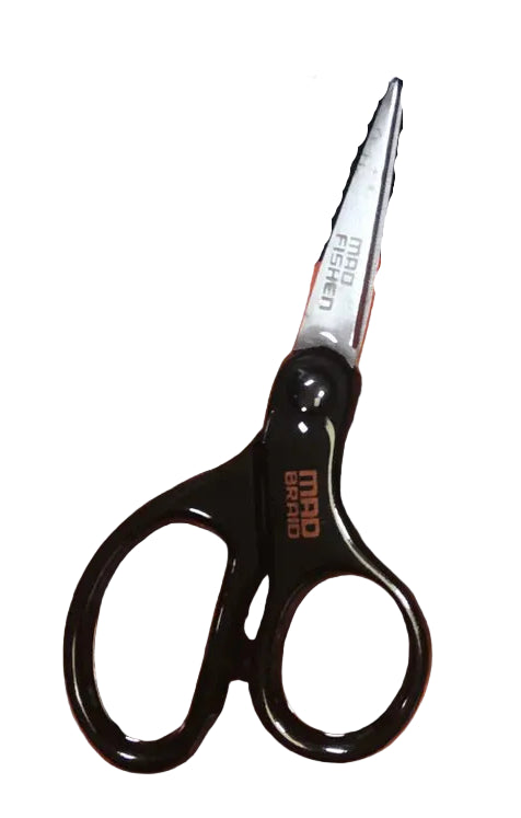 Mad Fishen Braid Scissors