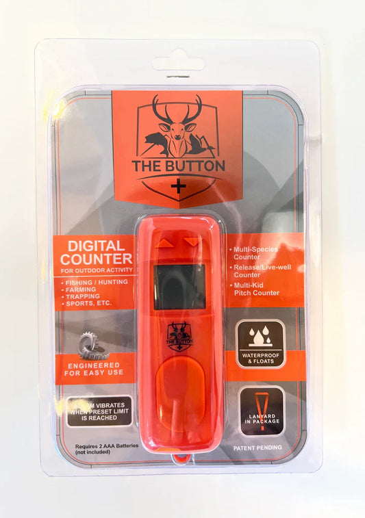 Mad Fishen The Button Digital Counter