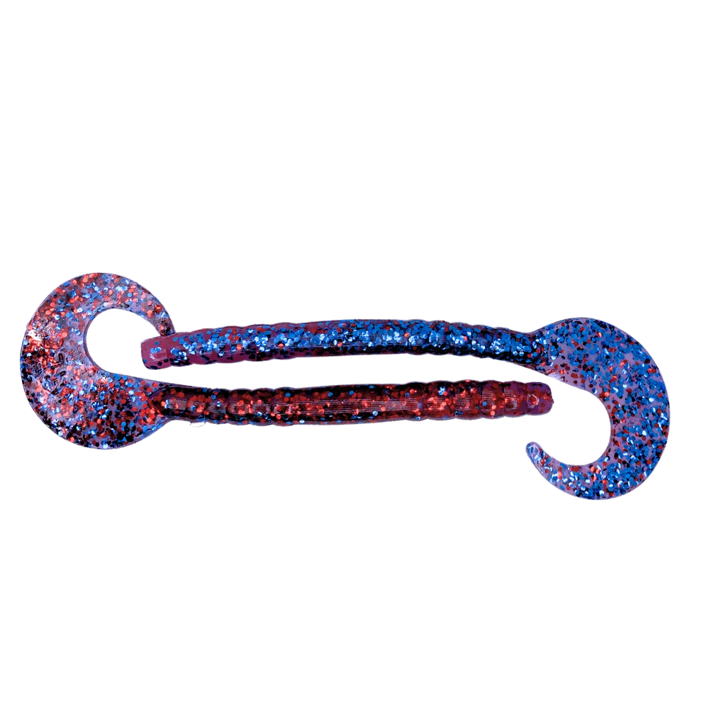Jawtec Bogus Wiggler