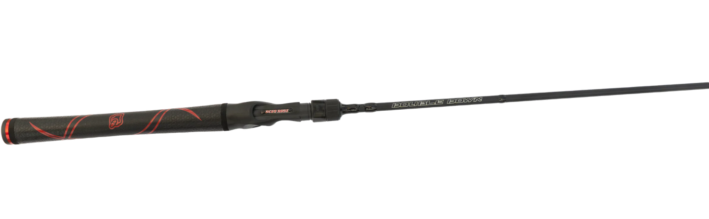 Jenko Double Down BFS Casting Rod