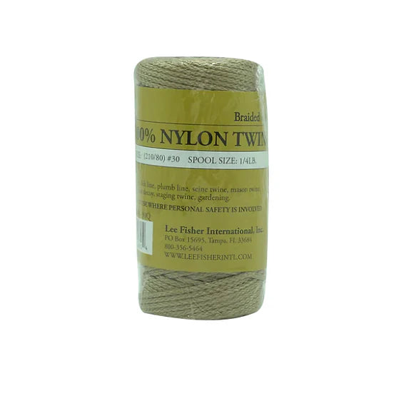 Joy Fish Nylon Trotline Twine