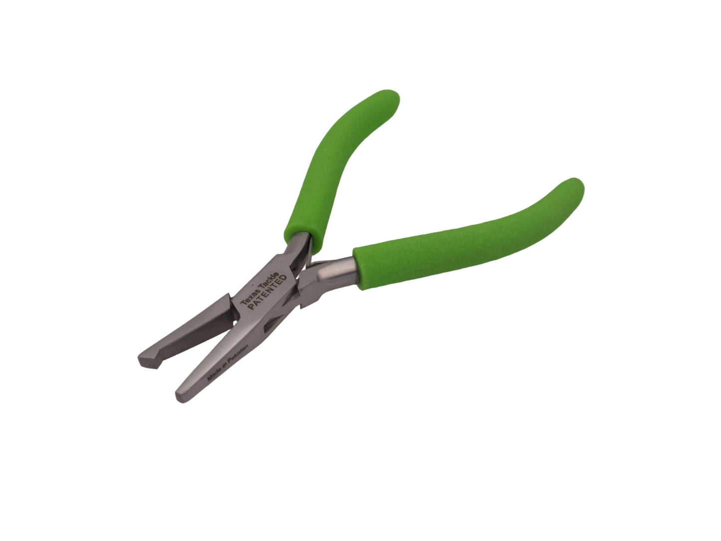 Texas Tackle Split Ring Pliers