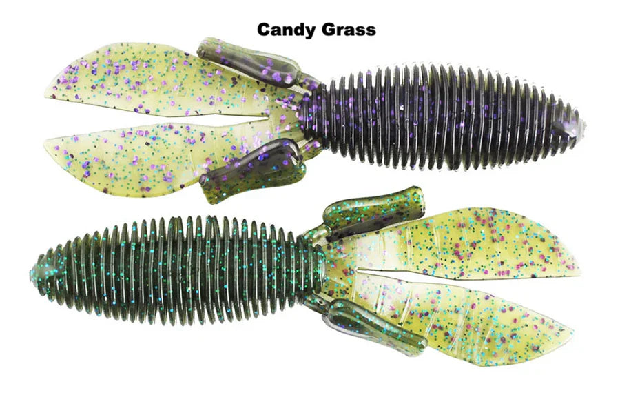 Missile Baits D Bomb, Candy Grass