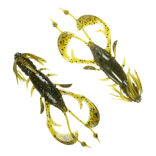 FishLab Nature Series Kickin Craw