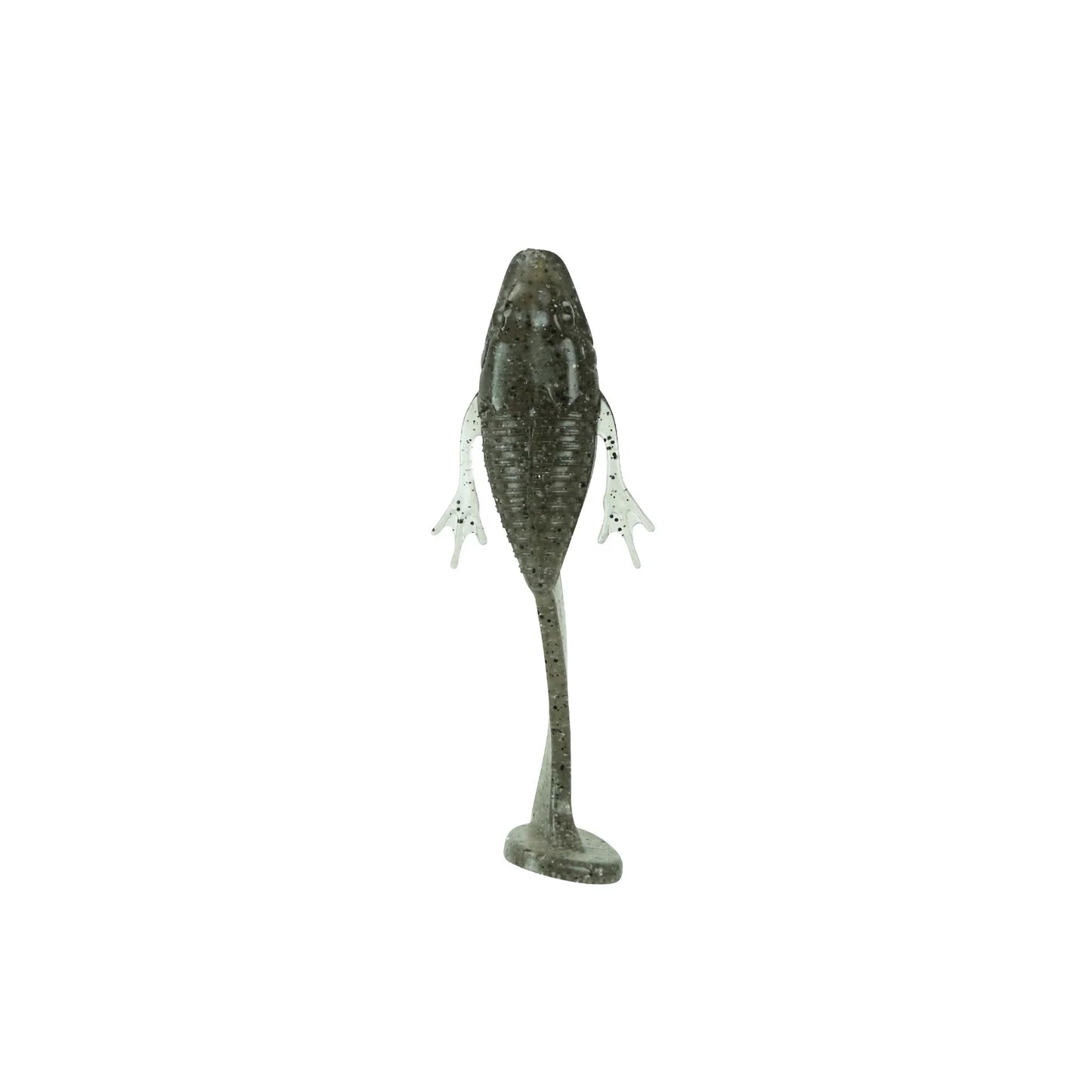 FishLab Nature Series Topwater Frog, 4" Body