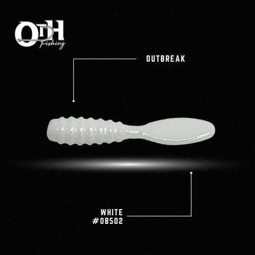 On The Hook Outbreak