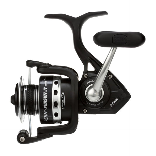 Penn Pursuit IV Spinning Reels