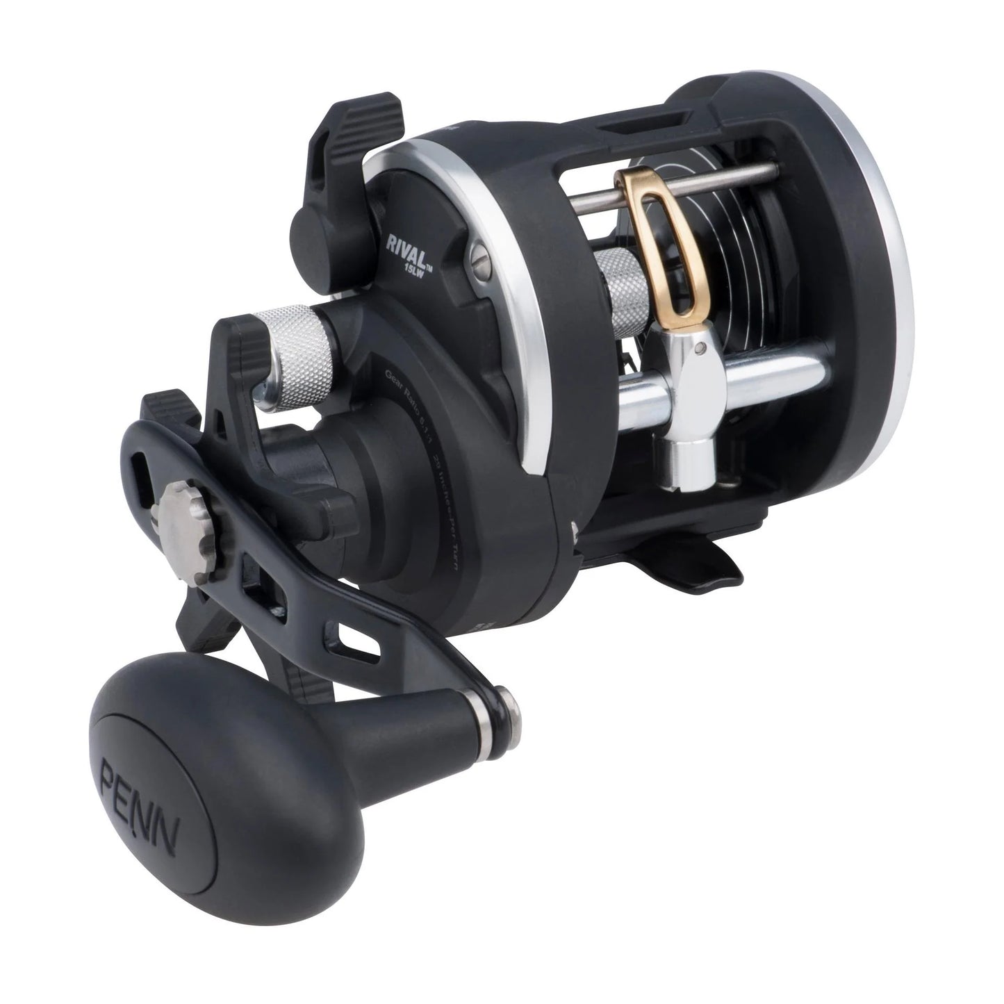 Penn Rival Reels