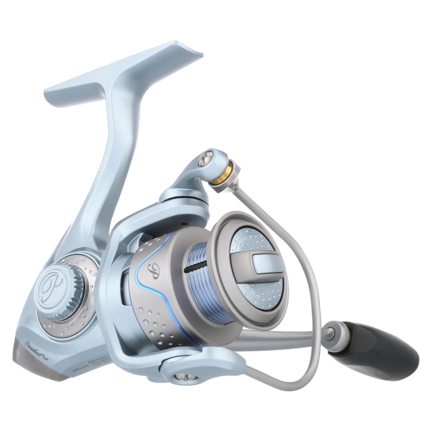 Pflueger President LE Spinning Reel
