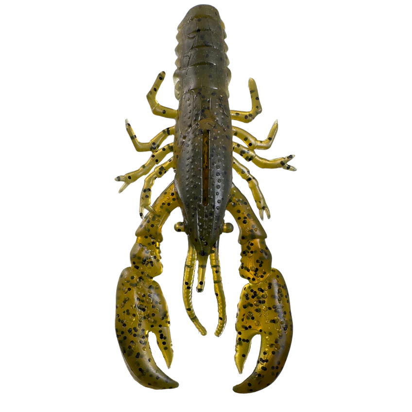 Hag's Baits Cyclone Craw