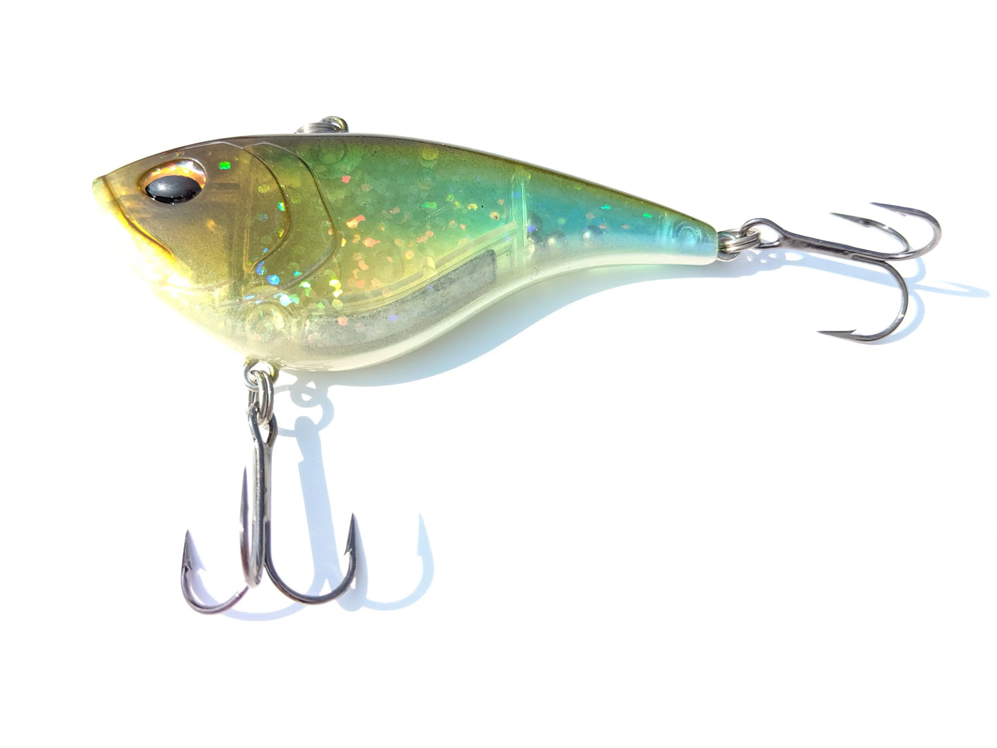 Jenko Rip Knocker 75 Lipless Crankbait (5/8 oz)