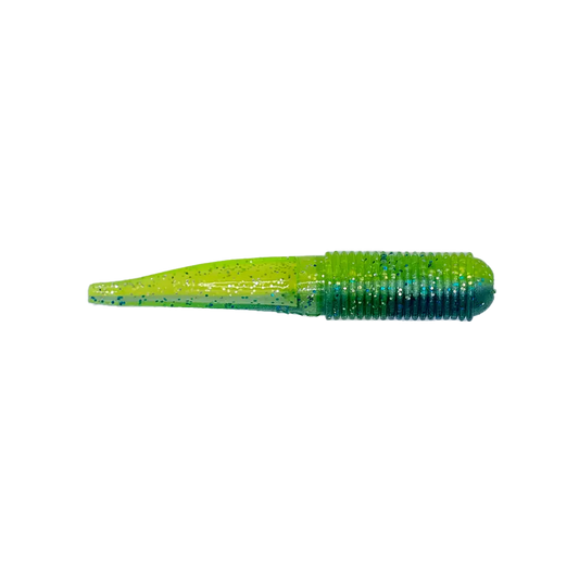 ACC Crappie Snax The Shank
