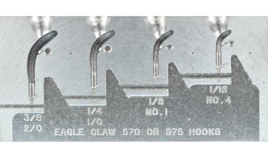 Do-It Jig Molds, Wobble Jig