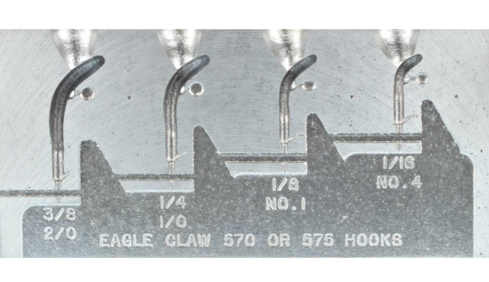 Do-It Jig Molds, Wobble Jig