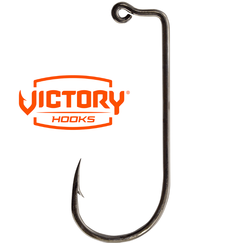 Do-It Victory Jig Hooks 10313BN