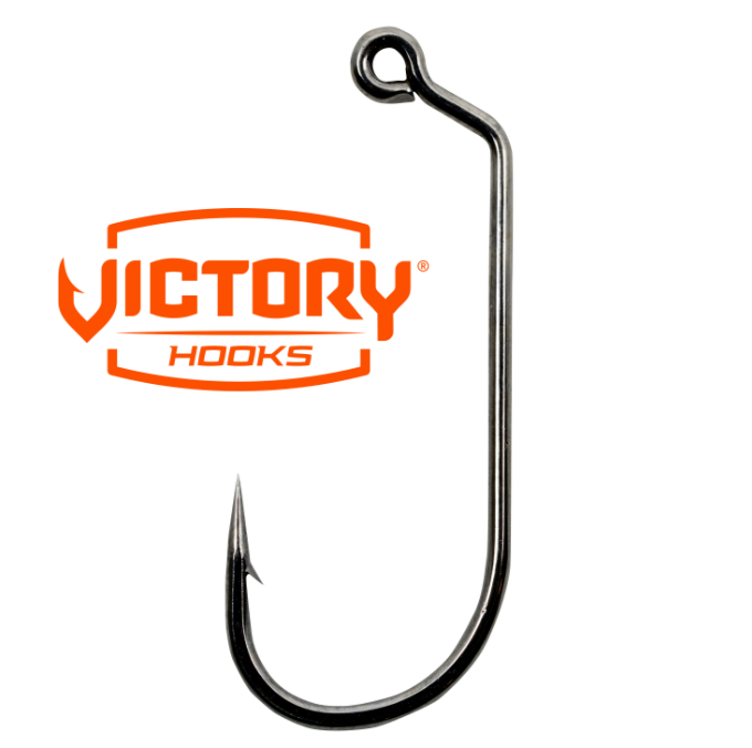 Do-It Victory Hooks 60° 10786