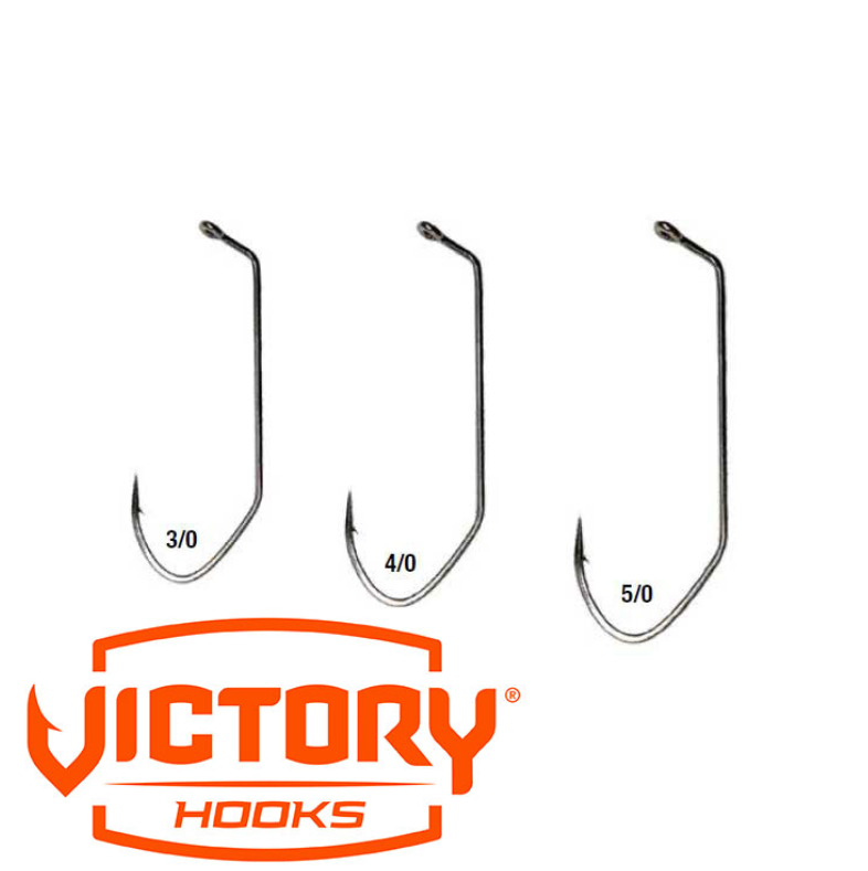 Do-It Victory Jig Hooks V-LOC 11798