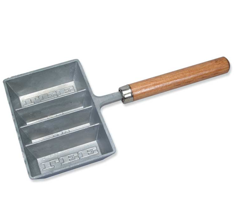 Do-It Ingot Mold