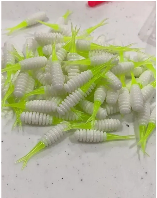 Snacky Lures FS Series