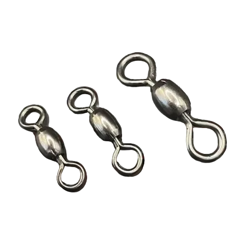 Tackle Bandit Two-Way Crane Swivels