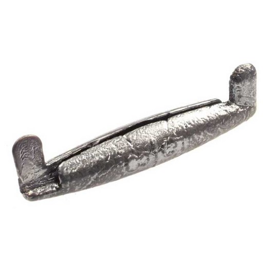 Do-It Pinch-On Sinker Mold