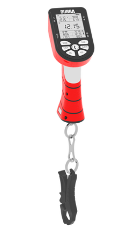 Bubba Pro Electronic Fish Scale