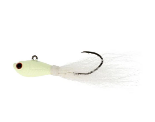 Eagle Claw Trokar Pro-V Bucktail Jig