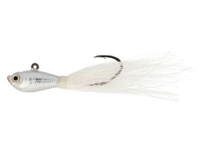 Eagle Claw Trokar Pro-V Bucktail Jig
