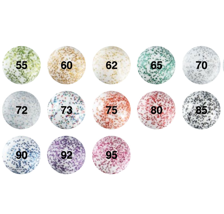 Do-It Glittercoat Powder Paint