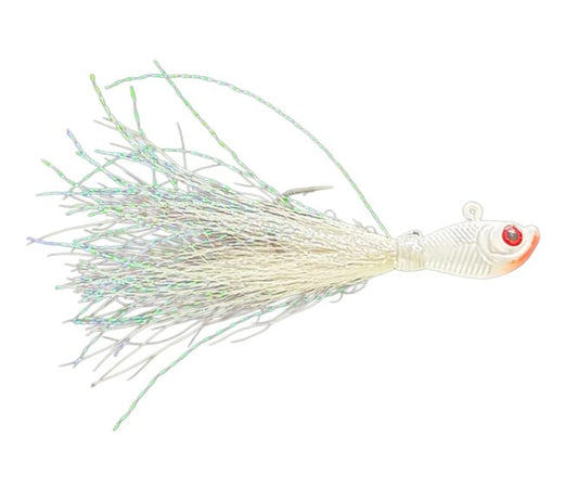 Head Hunter Buck Tail Jigs